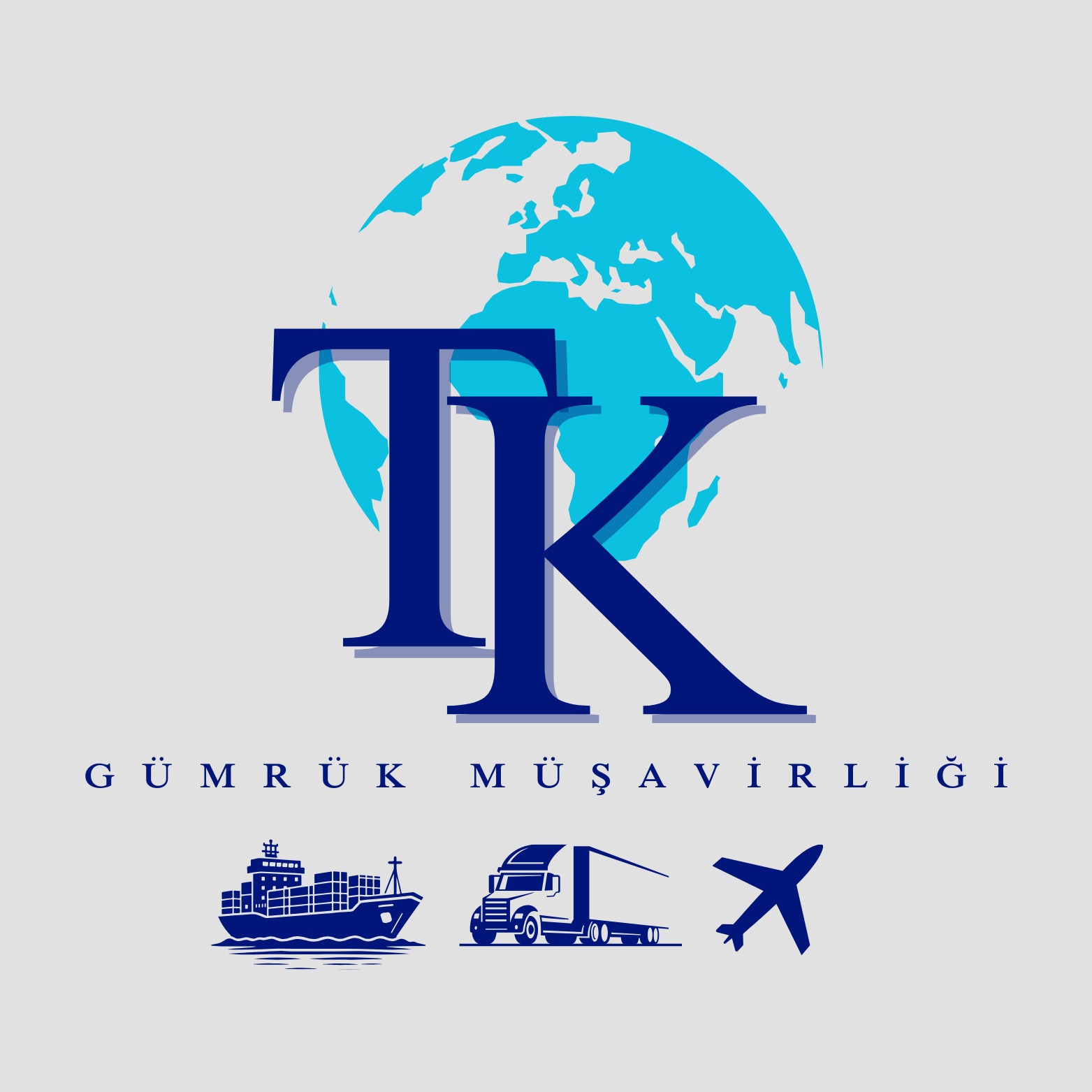 TK Gümrük Müşavirliği